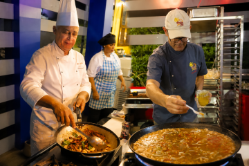 Imagem ilustrativa da matéria: 2º Festival Gastronômico de Rio das Ostras terá edição ampliada em julho e agosto de 2026