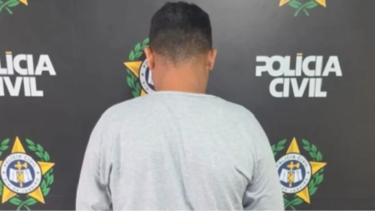 Imagem ilustrativa da matéria: Polícia captura foragido por homicídio durante operação em obra no Flamboyant em Campos