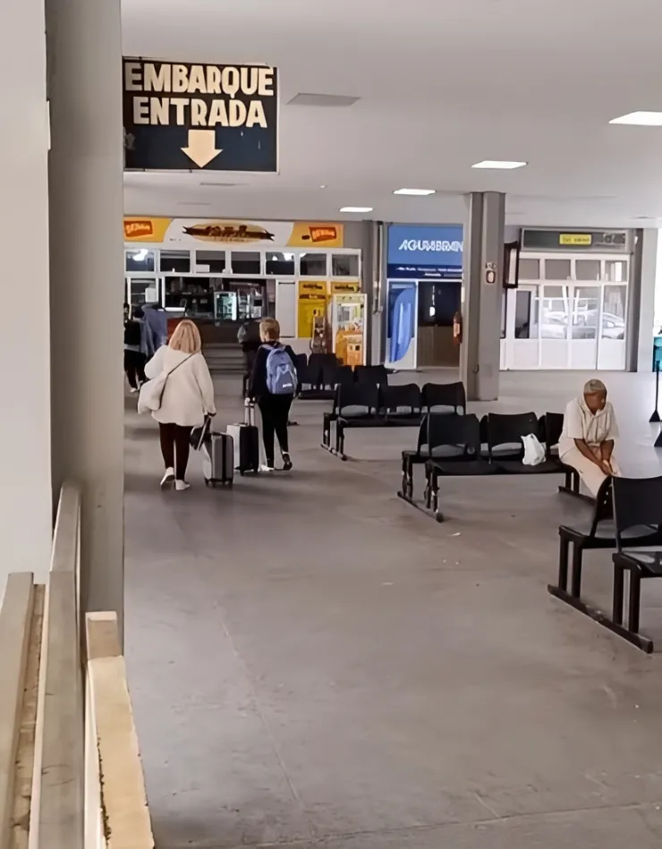 Imagem ilustrativa da matéria: Prefeitura de Ubá investiga arrecadação no Terminal Rodoviário