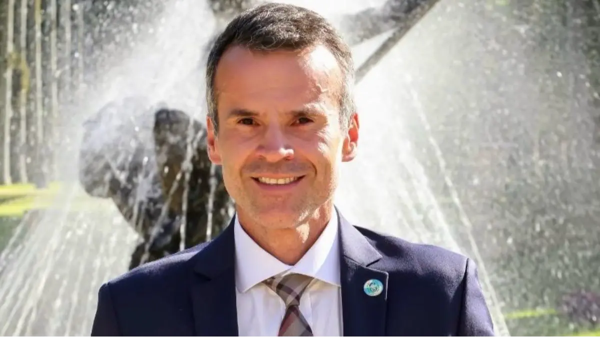 Imagem ilustrativa da matéria: Ricardo Couto amplia poderes do GSI e coloca chefe da pasta no Instituto Rio Metrópole